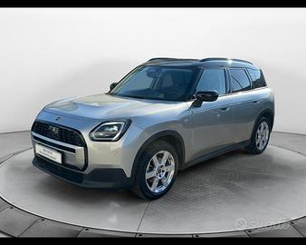 MINI Mini Countryman 2.0 48V D Classic auto