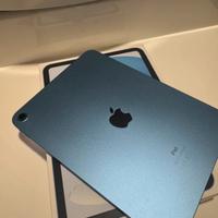 ipad 64gb wifi blu