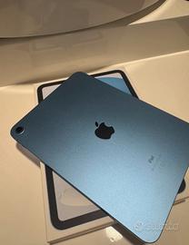 ipad 64gb wifi blu