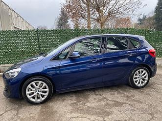 Bmw 2er Active Tourer 225xe Active Tourer iPerform