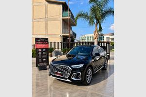 AUDI Q5 SPB 40 TDI quattro S tr. S line plus