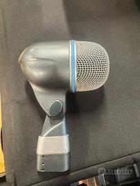 Microfoni Shure