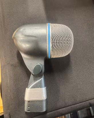 Microfoni Shure