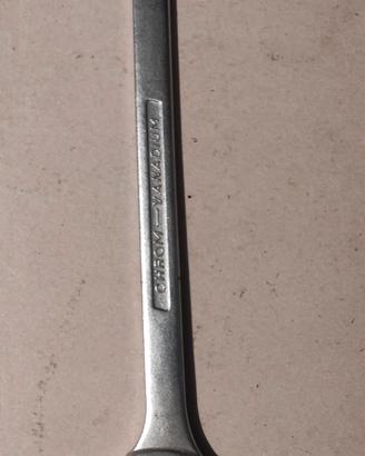 chiave combinata elora 205