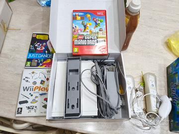 Nintendo Wii 
