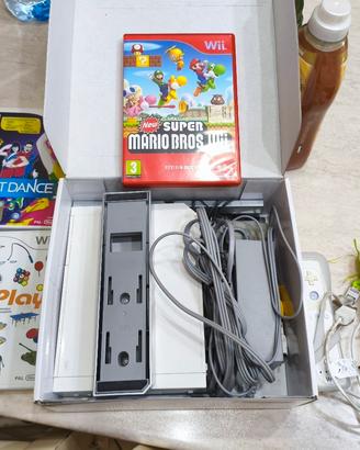 Nintendo Wii 