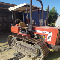 Trattore fiat 765 c