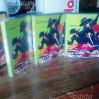 8 -mm Le 3 spade di zorro i+ 8mm paperino