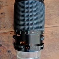  Tamron 35-135mm f 3,5-4,5 adaptall