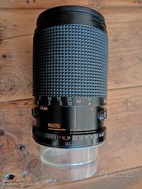  Tamron 35-135mm f 3,5-4,5 adaptall