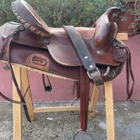 Sella Western Lakota