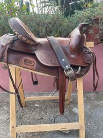 Sella Western Lakota