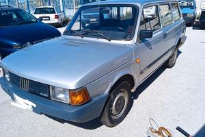 Fiat 127 1050 Panorama