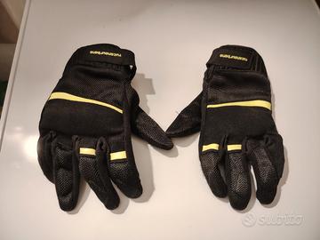 guanti moto Tucano Urbano