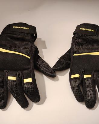 guanti moto Tucano Urbano