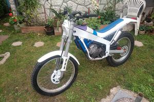 montesa cota 50