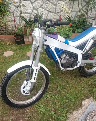 montesa cota 50