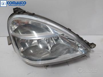 Faro ant dx MERCEDES CLASSE A (W168) '01