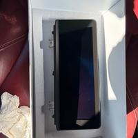 Schermo bmw serie 1 f20