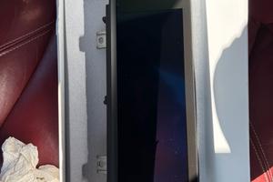 Schermo bmw serie 1 f20