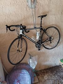 Bici da corsa Cannondale Sinapse