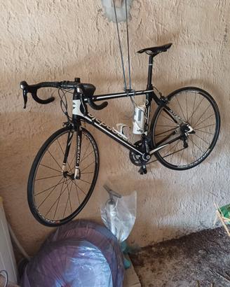Bici da corsa Cannondale Sinapse