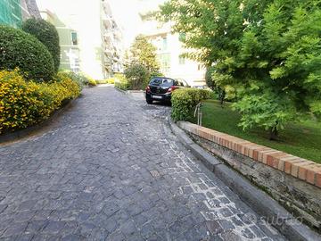 Fuorigrotta ristrutturato