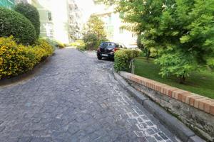 Fuorigrotta ristrutturato