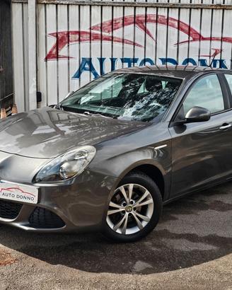Alfa Romeo Giulietta 1.6 JTDm-2 105 CV Business