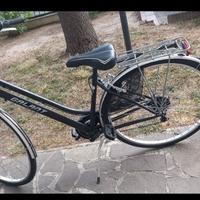 bicicletta donna