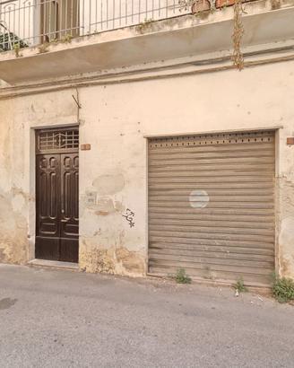 Via Roma - Garage