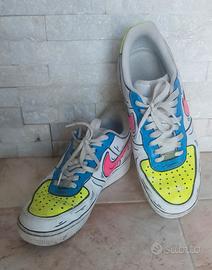Nike Air Force One