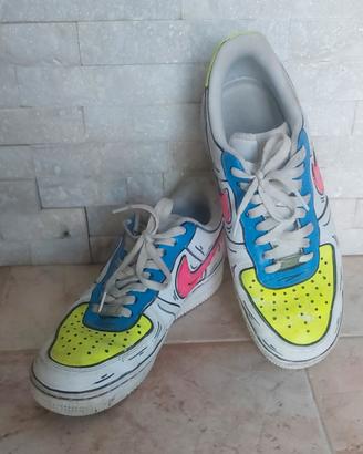 Nike Air Force One