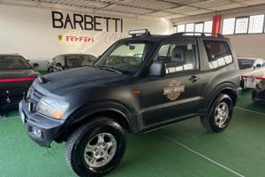 Mitsubishi Pajero 2.5 TDI PERMUTE RATE