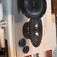 Altoparlanti Impact EF66S