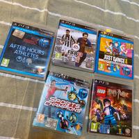 giochi ps3