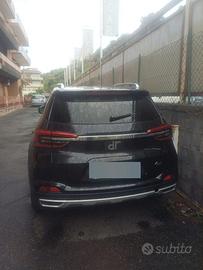 DR 4.0 150 CV BENZ E GPL UNICO PROPRIETARIO