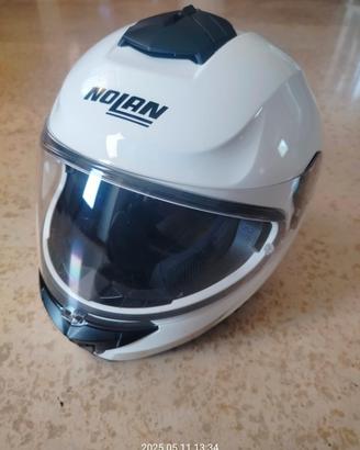 casco integrale 