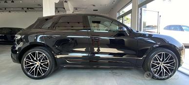 MACAN T 2.0 265cv