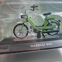 Modellino garelli noi