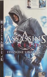 Assassin’s Creed Edizione Limitata PS3