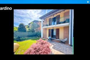 Privato offre villetta schiera