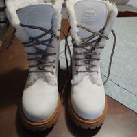 Stivaletti da neve Caimano 