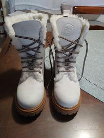 Stivaletti da neve Caimano 