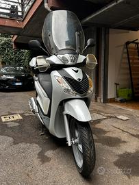 Honda - Sh 150 (2009) - 18.500km