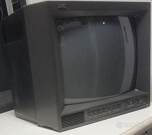 MONITOR PROFESSIONALE JVC