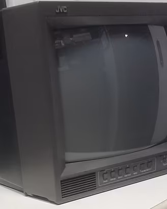 MONITOR PROFESSIONALE JVC