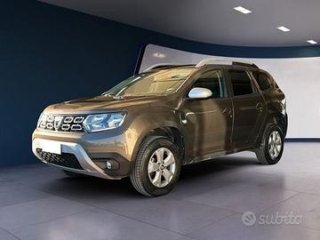 Dacia Duster 1.5 Blue dCi 115cv 4x4 S&S EU6 C...