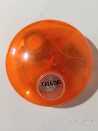 Orologio parlante per non vedenti 