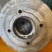 Testata vespa